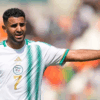 Mahrez Lead Di Charge As Algeria Dust Somalia 3-0
