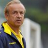 Rohr: “Cheetahs Ready To Die For Di World Cup Ticket”