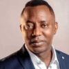 Demolition Protest: Police Warn Sowore Make E No Enter Lagos