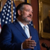 Ted Cruz Wan Make US Pass Law For Nigeria Religious Mata