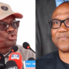 Wike Tell Obi: To Do Birthday For IDP Camp No Go Make You President