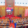 Senate Don Begin Move To Increase Salary For Soldiers And Security People