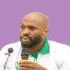 We Don Sabi Falcons Well Well Now — Benin Coach