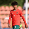 Cristiano Ronaldo Pikin Don Get Him First Call-Up To Play For Portugal U16 Team