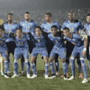 Cape Verde Be Di Smallest Africa Country Wey Don Enter World Cup