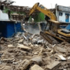 Midnight Demolition Tear Oworonshoki Lagos