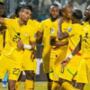 Kudus Goal Carry Ghana Go 2026 World Cup