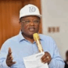 Lagos-Calabar Coastal Road: Umahi Drag Makinde, Challenge Am Make Dem Do Public Debate