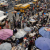 Lagos Dey Bag 16% Share Of Nigeria Informal Economy