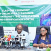NDLEA Don Launch Online Portal to Run Drug Test & Visa Clearance Sharp-Sharp