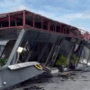 Company Yarn Say Demolished Lekki Property No Belong To Ola Of Lagos