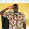 Army Shake Di Top Ranks, Move 67 Generals Go New Post