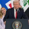 No World War III Go Happen If We Wise – Trump