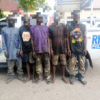 RRS Don Arrest Street Boys Wey Dey Harrass Motorists For Lagos