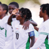 U-17 WW’Cup: Flamingos Wan Take Revenge for France