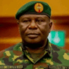 “No Christian Genocide Dey Happen For Nigeria” – Chief Of Defence Oluyede Don Clear Di Air