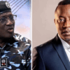 Sowore Still Dey Wanted, We Go Do Everything To Catch Am – Lagos CP
