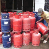 Cooking Gas Price No Gree Come Down, Still Dey Sell ₦1,200 Per KG