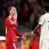 Liverpool Show Class Beat Real Madrid For Anfield