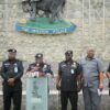 Police Arrest Suspected Pirate, Declare Akwa Ibom Monarch Wanted