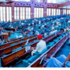 Reps Adjourn One Week For Unpaid Contractors