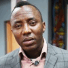 Police Don Tag Sowore ‘Wanted’, But E Don Para Say E No Be Criminal