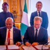 Tinubu, Macron Aleign Marras On Nigeria Security