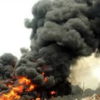 NNPC Run Emergency Marrs Afta Escravos–Lagos Gas Pipeline Explosion For Delta State