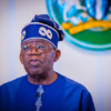 Oga Presido Tinubu Cut Chain For 9ja Governors