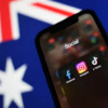 Australia Cut Rope For Under-16s Say Make Dem Comot Social Media