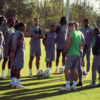 Lookman, Ajayi, Osayi-Samuel Reach Super Eagles Cairo Camp