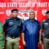 Lagos Security Trust Fund Begin Waka Improve Security