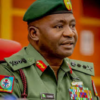 Defence Minister Declare Say New Generals Must Fight Security Wahala