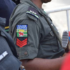 Police Hunt Driver Wey Kill House Agent For Lekki