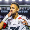 Neymar Lead Santos To Big 3–0 Win As Dem Escape Relegation.