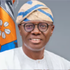 Sanwo-Olu Dey Back Food Hustlers Make Lagos No Hungry