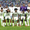 Egypt Fa Push Super Eagles Vs Pharaohs Afcon 2025 Friendly To Dec 16
