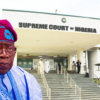 Supreme Court Give Presido Green Light To Handle Emergency, Freeze Elected Officials