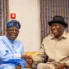 Jonathan Brief Tinubu On Guinea-Bissau Wahala