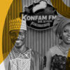Konfam Saturday Afternoon Show