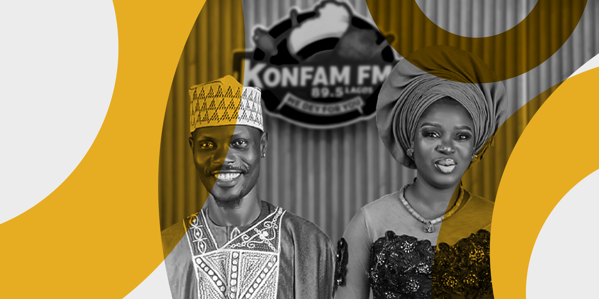 Konfam Saturday Afternoon Show