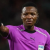 Naija Fans Bash Ghana Referee Afta Eagles Lose Penarity