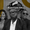 Konfam Mornin Jollof