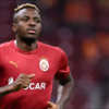 Osimhen Dey Call Lookman, Onyedika Make Dem Join Am For Galatasaray