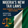Tins Wey You Need Sabi About Di  Naija New Tax Law
