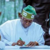 President Tinubu Show Naija As Hot Spot For Climate, Green Energy Investment
