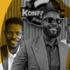 Konfam Afternoon Lounge