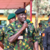 Army Chief Charges 3 Division Soldiers To Bring Peace For Plateau