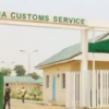 Customs Gbab 20 Sacks Of Cannabis Worth ₦157.8M For Lagos Waterway