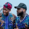 DNA Clear Davido For Pikin Wahala – Im Papa Talk